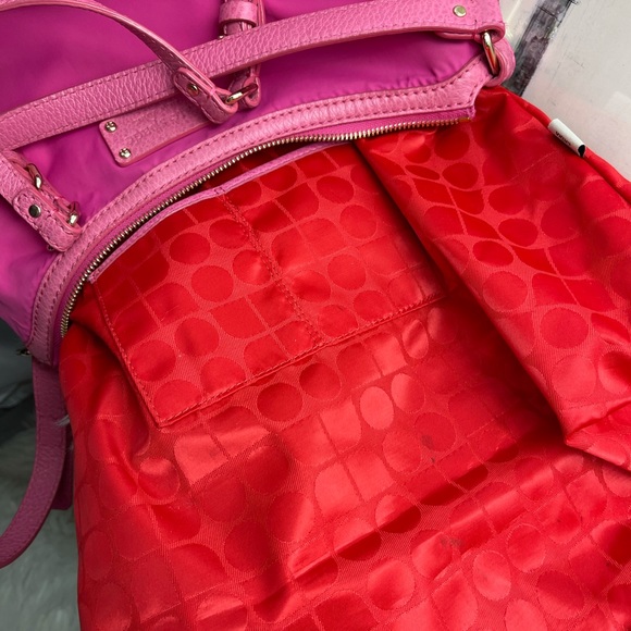 Kate spade union square opus handbag shoulder bag - Picture 8 of 12